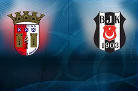 BEŞİKTAŞ 2-0 BRAGA MAÇI CANLI UEFA AVRUPA LİGİ MAÇI 14 ŞUBAT 2012 SALI (aktüel)